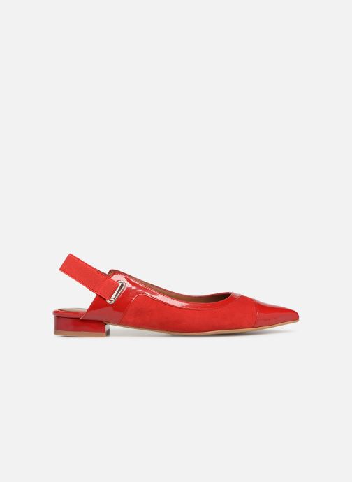 Made by SARENZA Sport Party Ballerines 1 (Rouge) - Ballerines chez Made by SARENZA Sport Party Ballerines 1 (Rouge) - Ballerines chez